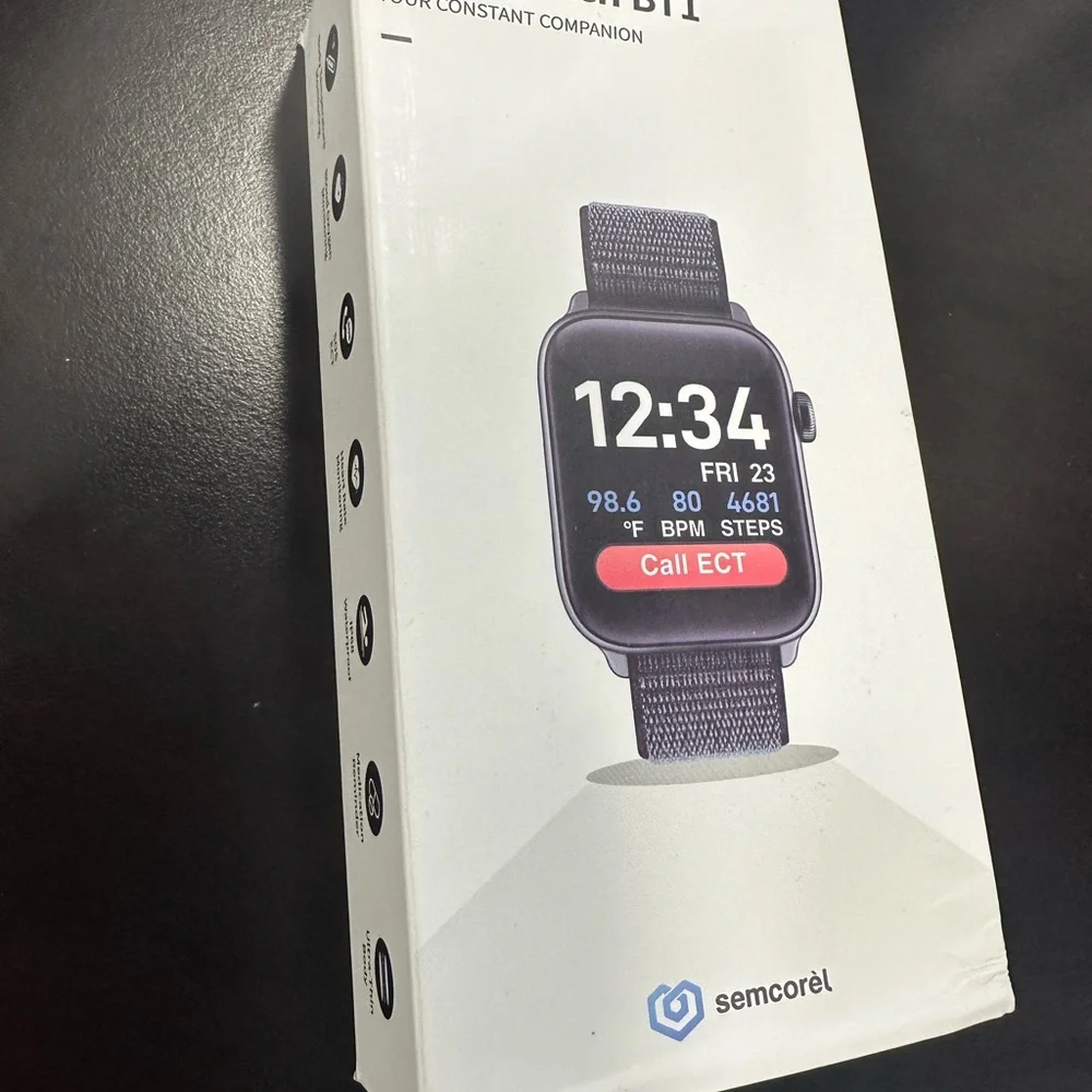 Smartwatch - Picture 6 of 7